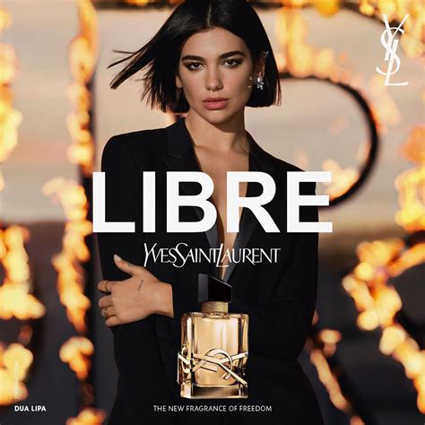 dua lipa for ysl|YSL Dua Lipa perfume price.